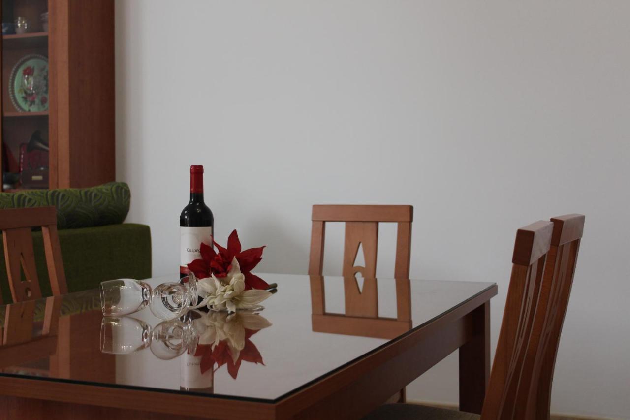 Apartamento El Pasero I Almachar ภายนอก รูปภาพ