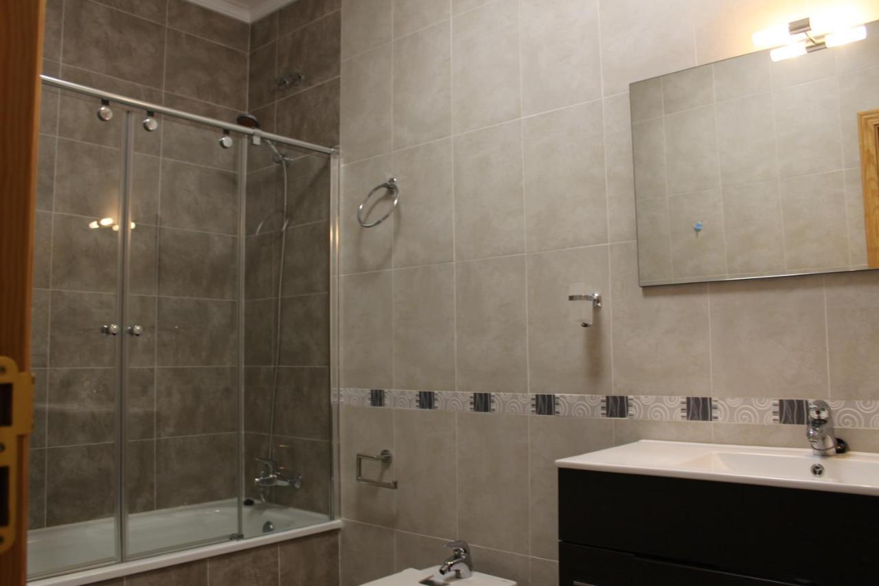 Apartamento El Pasero I Almachar ภายนอก รูปภาพ